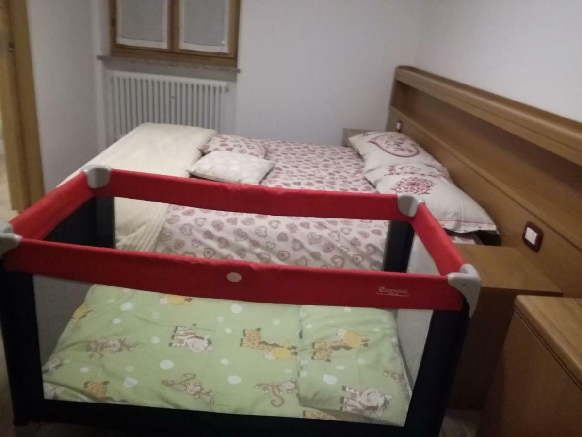 Appartamento Patrizia E Franco Commezzadura Kültér fotó